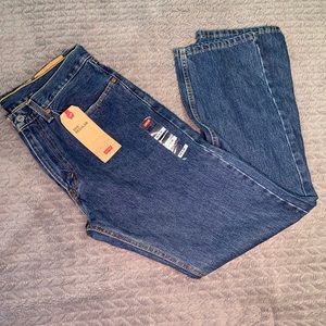 Men’s Levi’s jeans